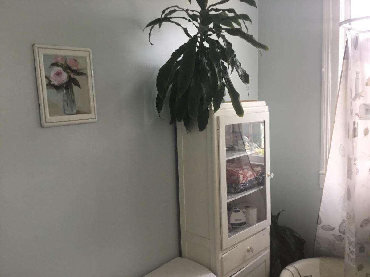 1118 Postoffice Street Apartment กาลเวสตัน ภายนอก รูปภาพ