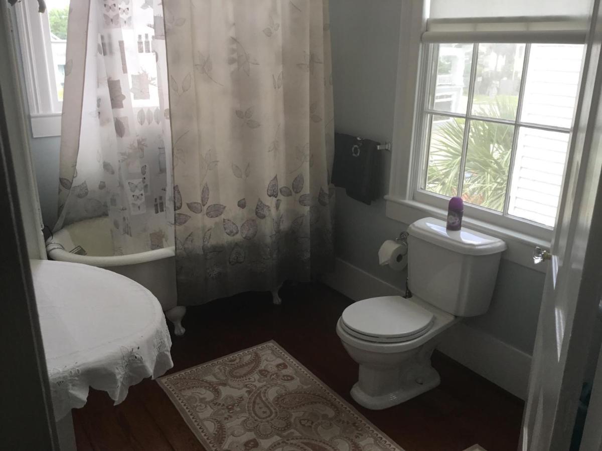 1118 Postoffice Street Apartment กาลเวสตัน ภายนอก รูปภาพ