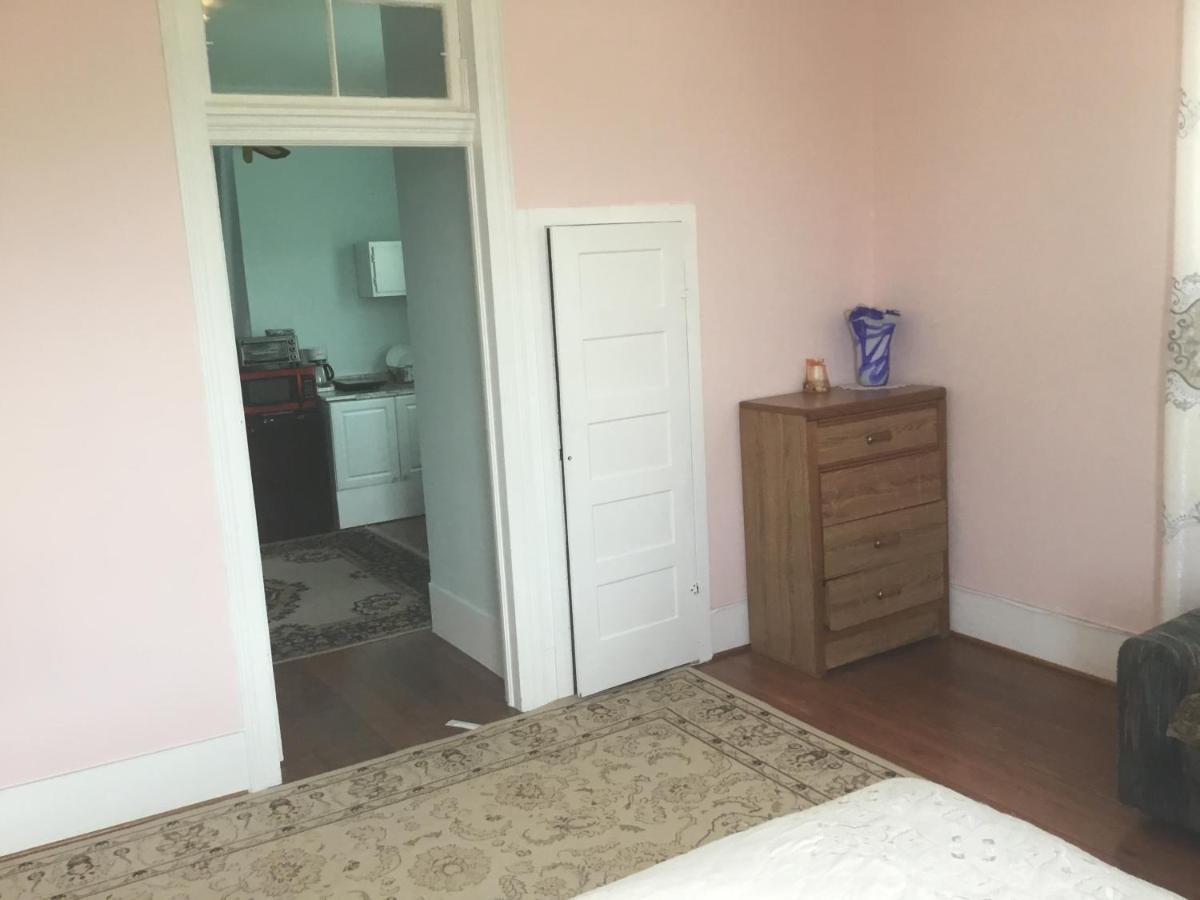 1118 Postoffice Street Apartment กาลเวสตัน ภายนอก รูปภาพ