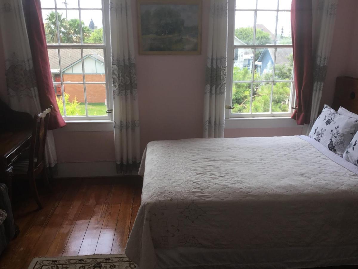 1118 Postoffice Street Apartment กาลเวสตัน ภายนอก รูปภาพ