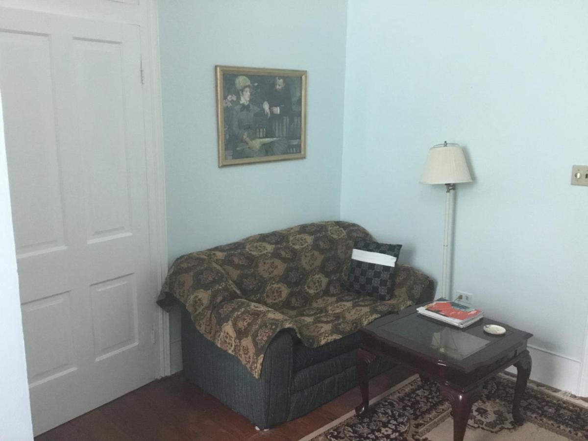 1118 Postoffice Street Apartment กาลเวสตัน ภายนอก รูปภาพ