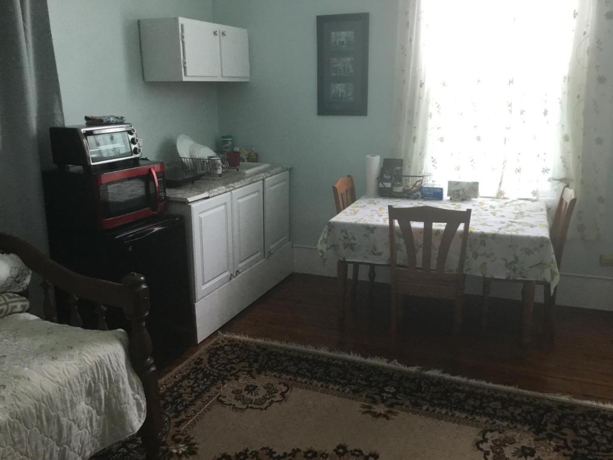 1118 Postoffice Street Apartment กาลเวสตัน ภายนอก รูปภาพ